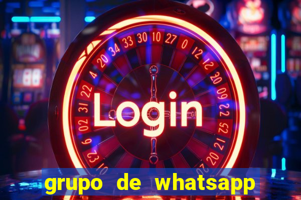 grupo de whatsapp para adulto